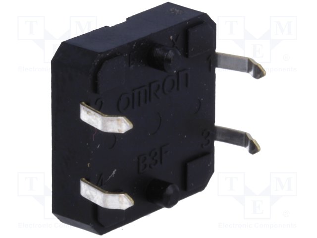 OMRON B3F-4000