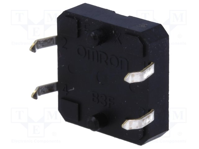 OMRON B3F-4000