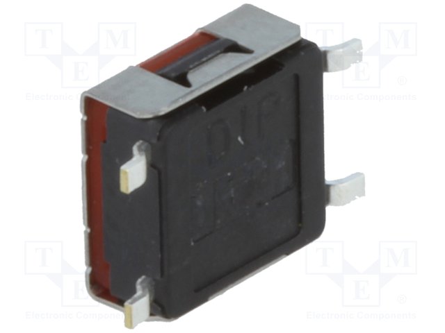 CANAL ELECTRONIC DTSMW6-9R-B