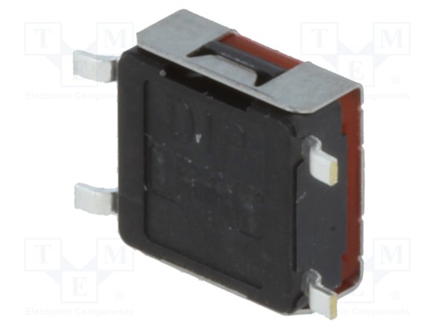 CANAL ELECTRONIC DTSMW6-9R-B