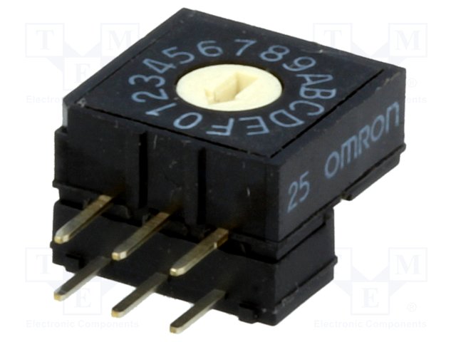 OMRON A6RV-162RF