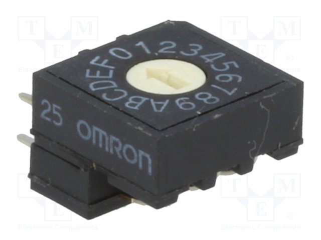 OMRON A6RV-162RF