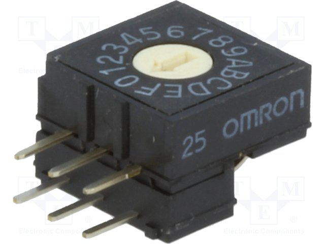 OMRON A6RV-162RF