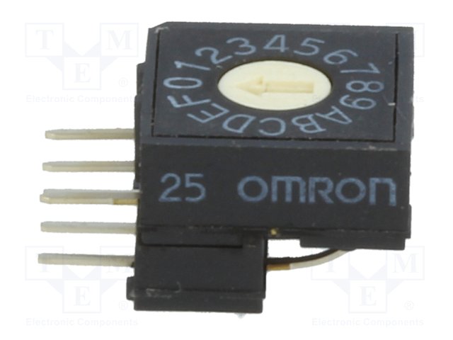 OMRON A6RV-162RF