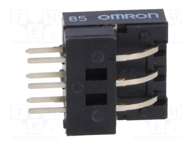 OMRON A6RV-102RF