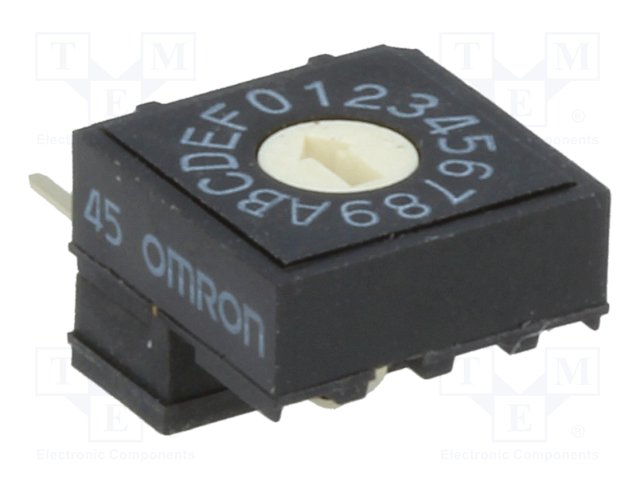 OMRON A6RV-161RF