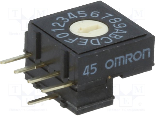 OMRON A6RV-161RF