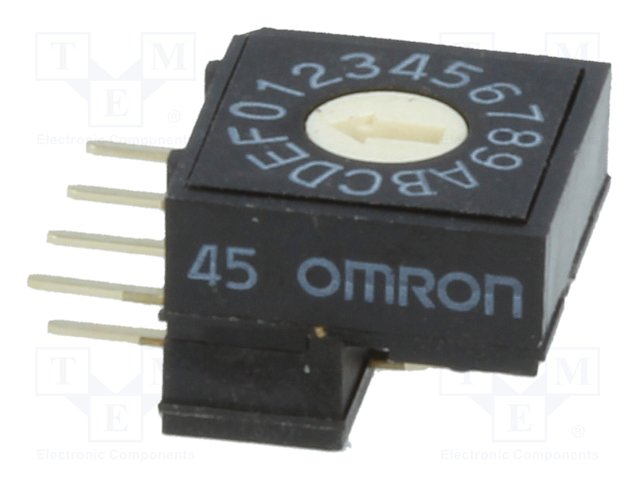 OMRON A6RV-161RF