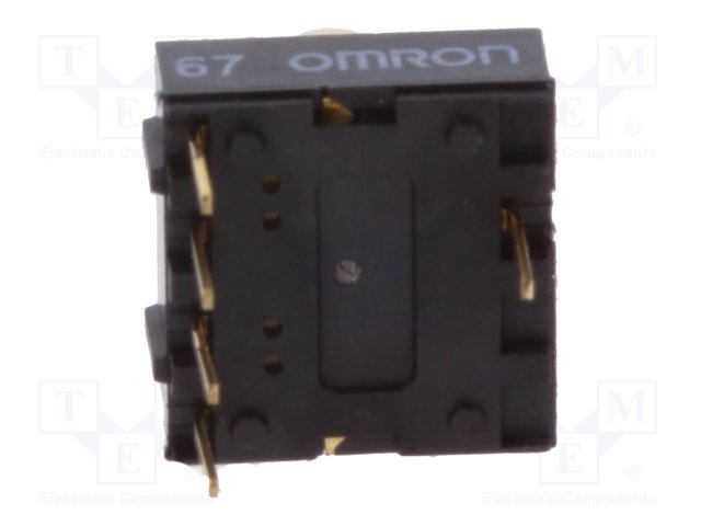 OMRON A6R-161RS