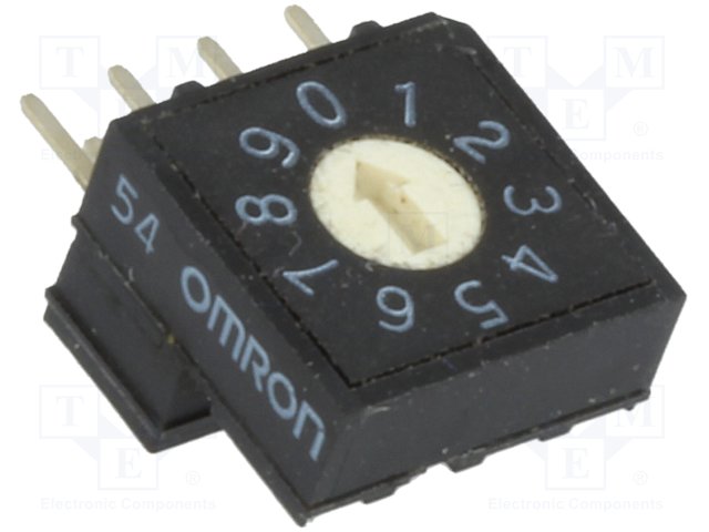 OMRON A6RV-101RF