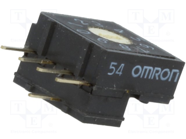 OMRON A6RV-101RF