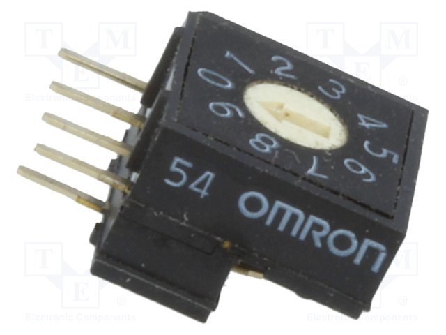 OMRON A6RV-101RF