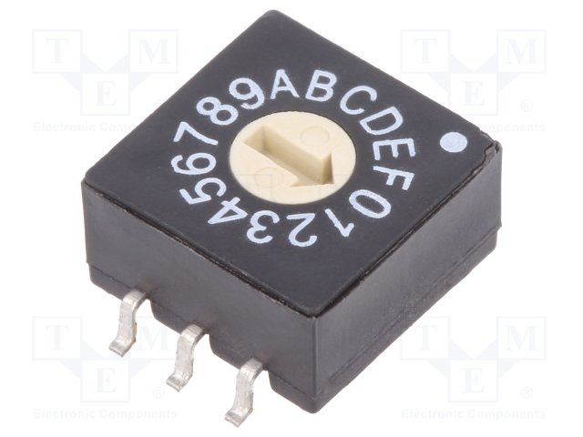 ECE ERD116RMZ-SMD