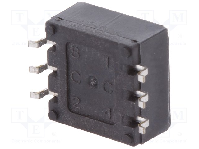 ECE ERD116RMZ-SMD