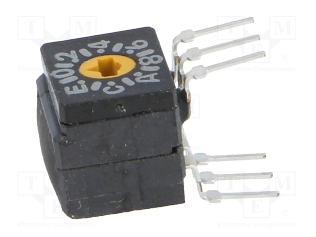 OMRON A6CV-16R