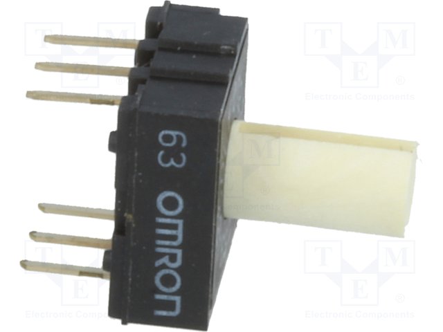 OMRON A6R-162RS