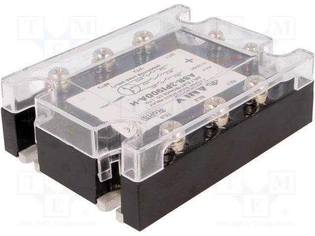 ANLY ELECTRONICS ASR-3PI90DA-H