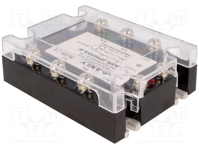 ANLY ELECTRONICS ASR-3PI90DA-H