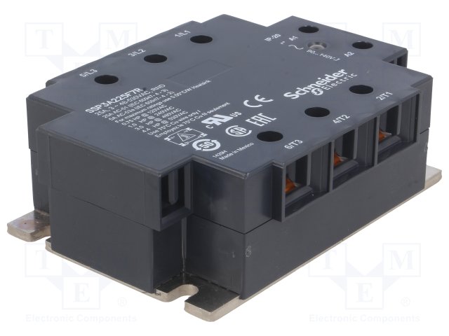 SCHNEIDER ELECTRIC SSP3A225F7R