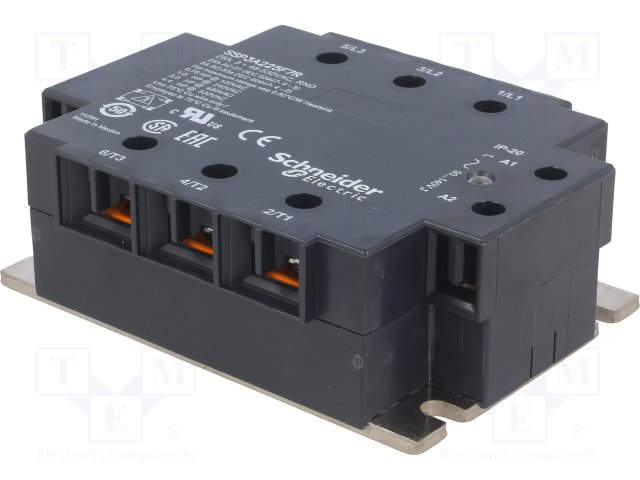 SCHNEIDER ELECTRIC SSP3A225F7R