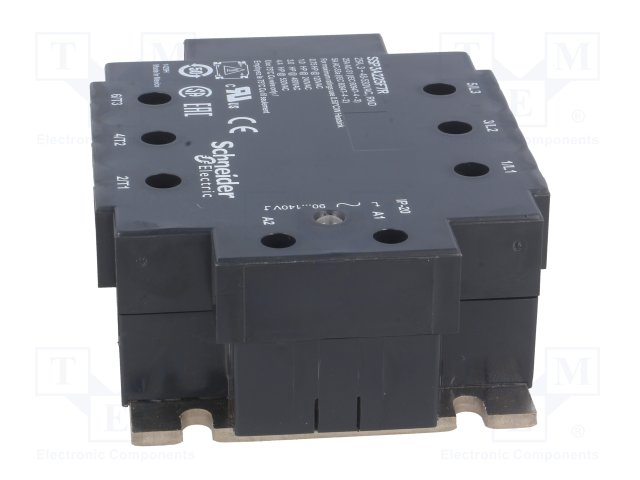 SCHNEIDER ELECTRIC SSP3A225F7R