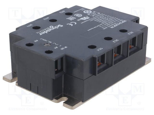 SCHNEIDER ELECTRIC SSP3A225F7R