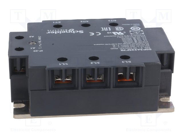 SCHNEIDER ELECTRIC SSP3A225F7R