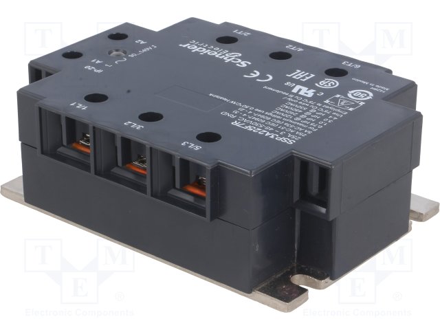 SCHNEIDER ELECTRIC SSP3A225F7R