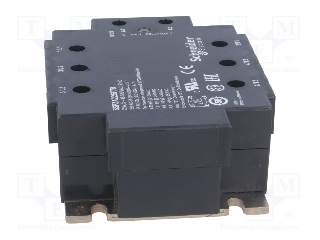 SCHNEIDER ELECTRIC SSP3A225F7R