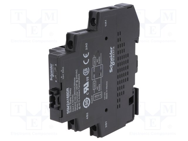 SCHNEIDER ELECTRIC SSM2A16BDR