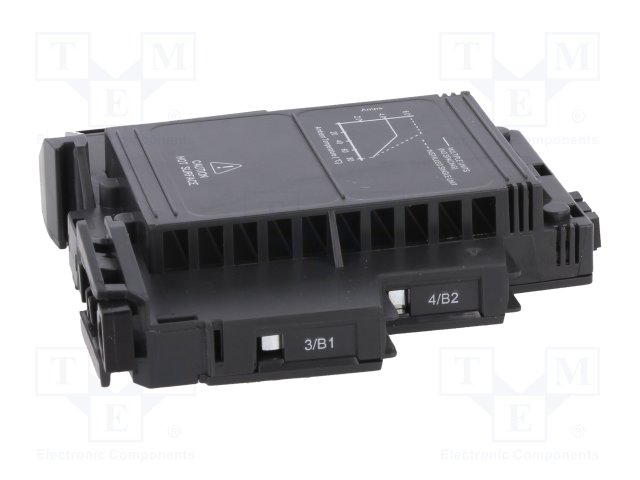 SCHNEIDER ELECTRIC SSM2A36BDR