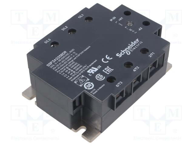 SCHNEIDER ELECTRIC SSP3A225BDR