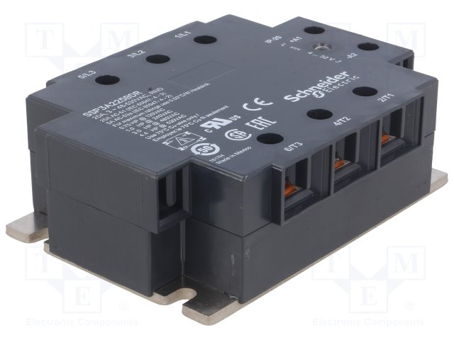 SCHNEIDER ELECTRIC SSP3A225BDR