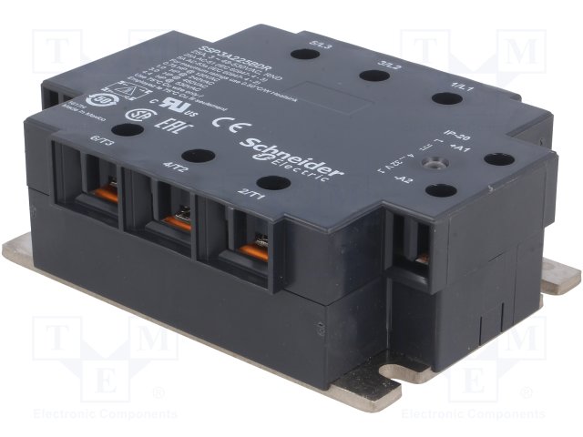 SCHNEIDER ELECTRIC SSP3A225BDR