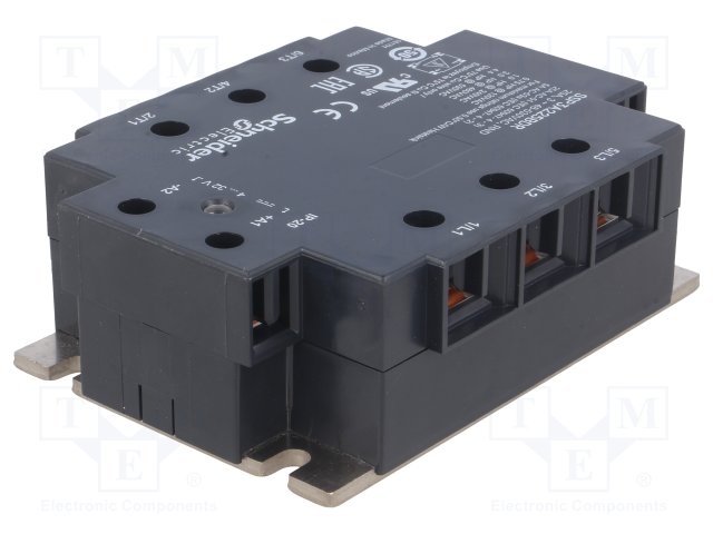 SCHNEIDER ELECTRIC SSP3A225BDR