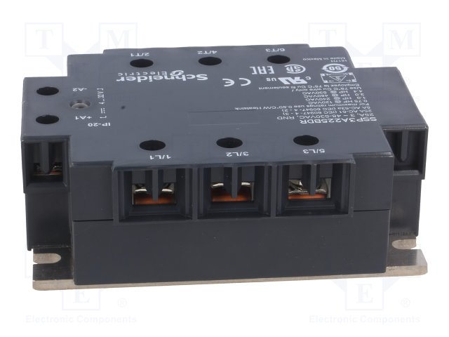 SCHNEIDER ELECTRIC SSP3A225BDR