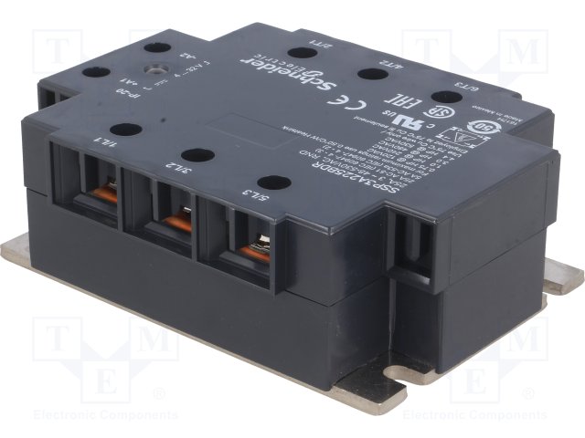 SCHNEIDER ELECTRIC SSP3A225BDR