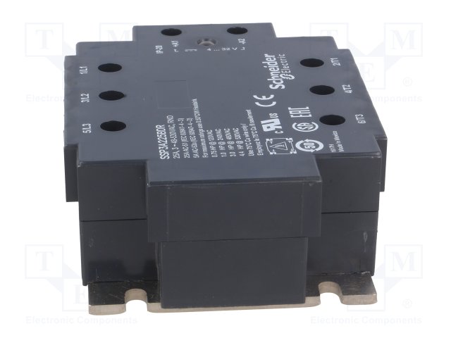 SCHNEIDER ELECTRIC SSP3A225BDR