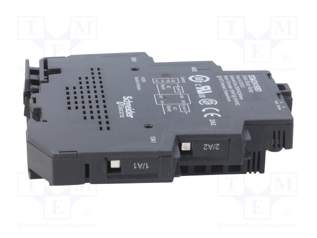 SCHNEIDER ELECTRIC SSM2A16BD