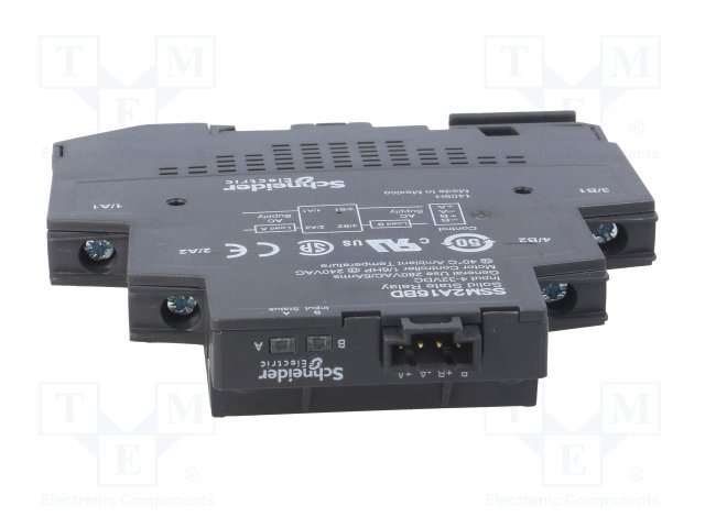 SCHNEIDER ELECTRIC SSM2A16BD