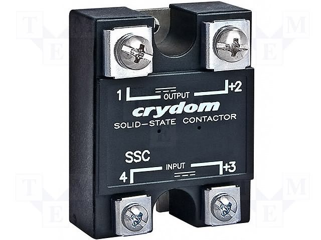 CRYDOM SSC1000-25-24