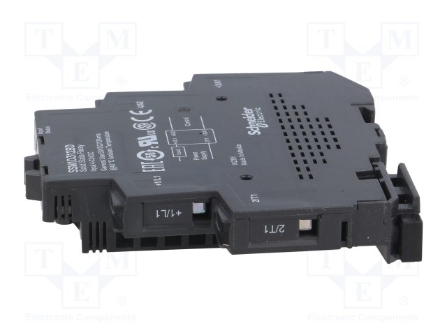 SCHNEIDER ELECTRIC SSM1D312BD