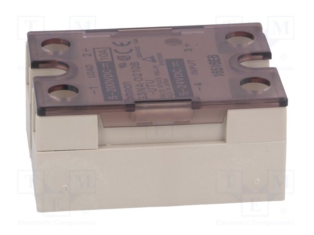 OMRON G3NA-D210B-UTU 5-24DC