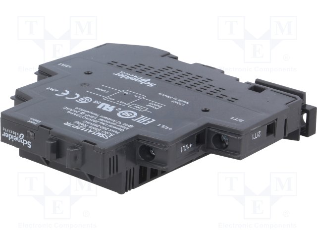 SCHNEIDER ELECTRIC SSM1A112P7R