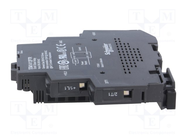 SCHNEIDER ELECTRIC SSM1A112P7R