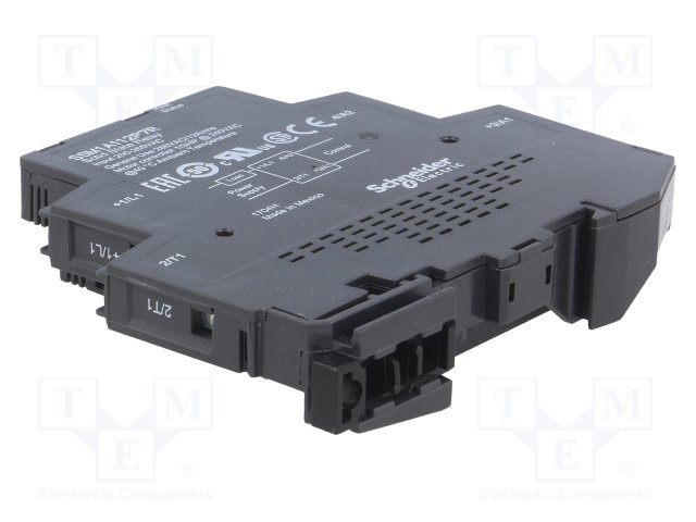 SCHNEIDER ELECTRIC SSM1A112P7R