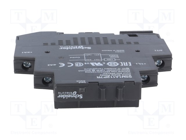 SCHNEIDER ELECTRIC SSM1A112P7R