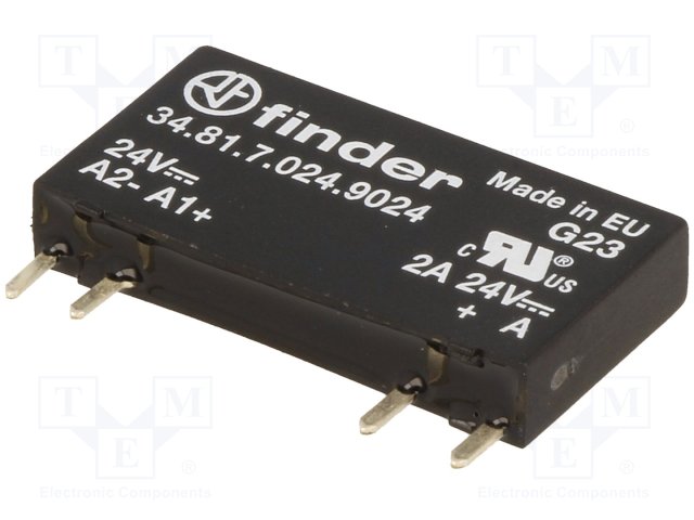 FINDER 34.81.7.024.9024