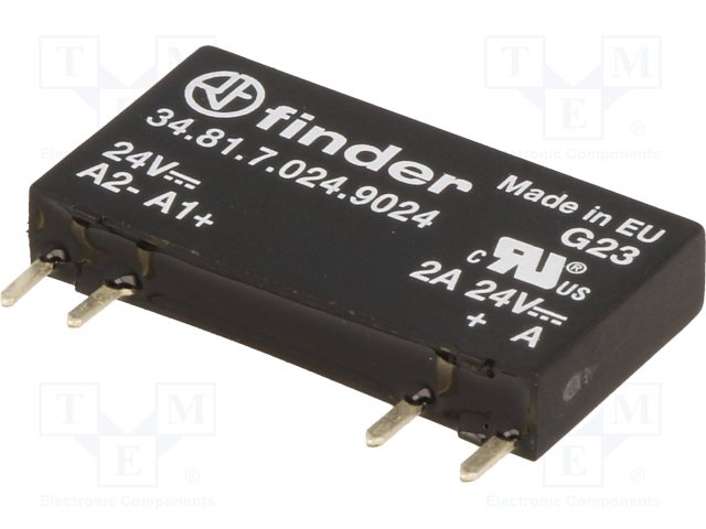 FINDER 34.81.7.024.9024