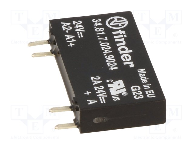 FINDER 34.81.7.024.9024